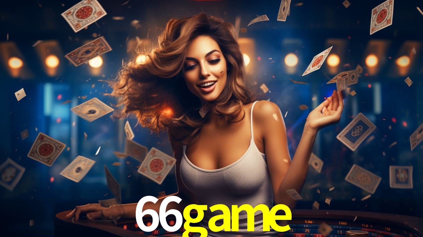 66 game vip