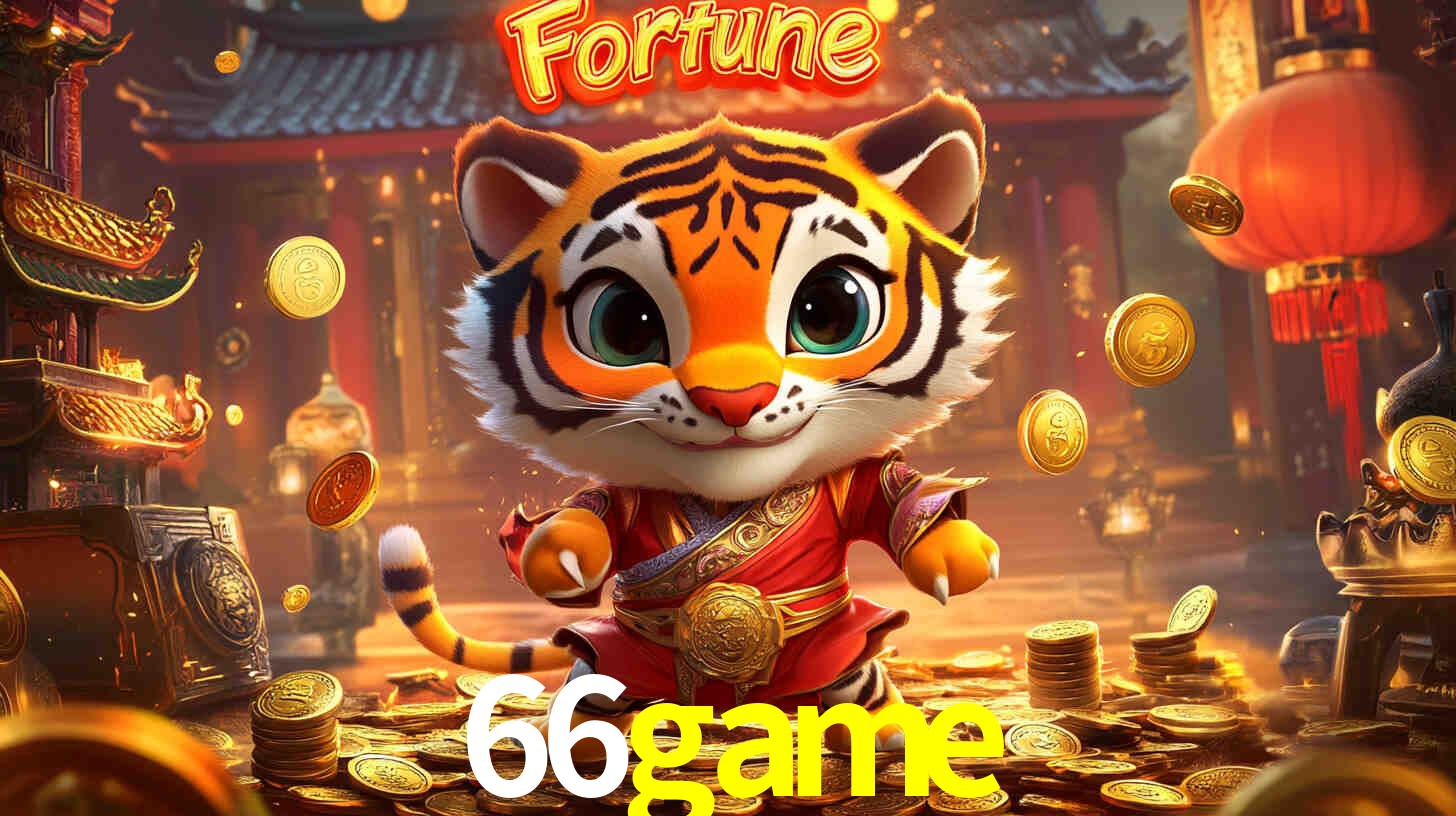 A Popularidade dos Caça-Níqueis no 66game