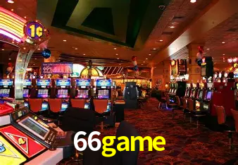 Descubra o Mundo do Cassino Online com 66game