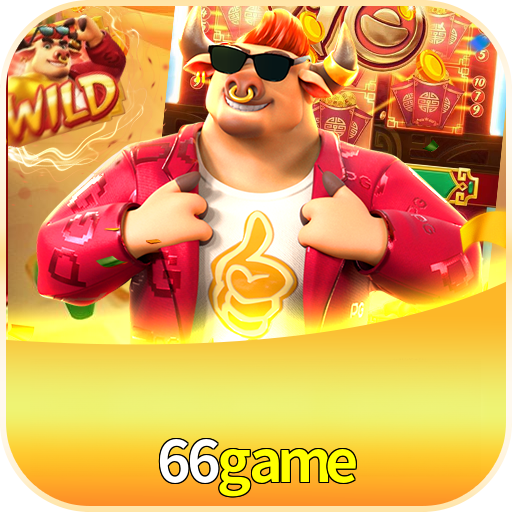 Logo 66game
